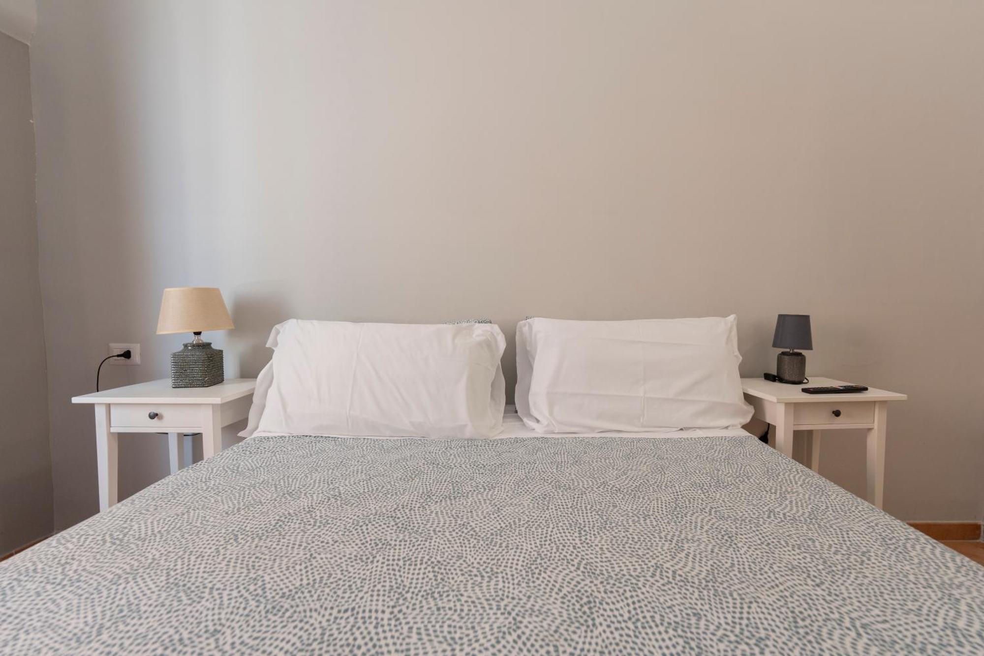 Artis Mare Bed & Breakfast Pozzuoli Exterior photo