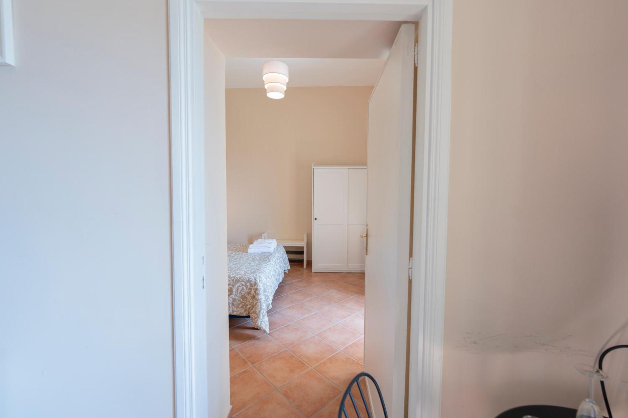 Artis Mare Bed & Breakfast Pozzuoli Exterior photo