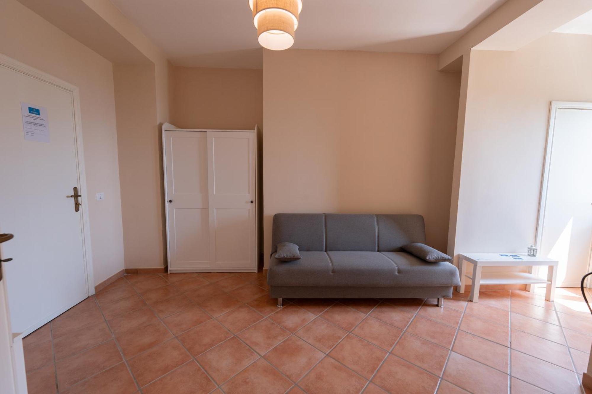 Artis Mare Bed & Breakfast Pozzuoli Exterior photo