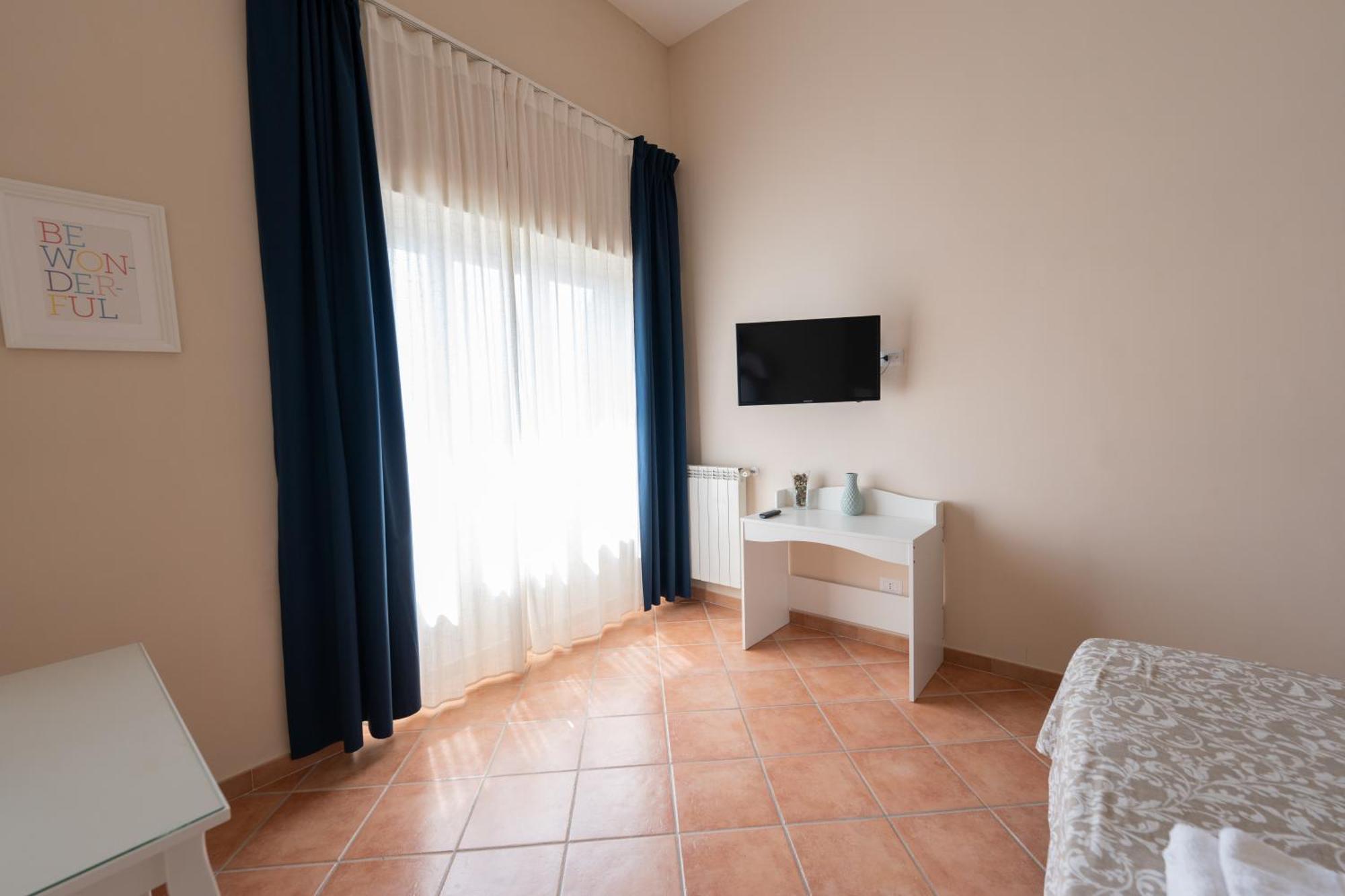Artis Mare Bed & Breakfast Pozzuoli Exterior photo