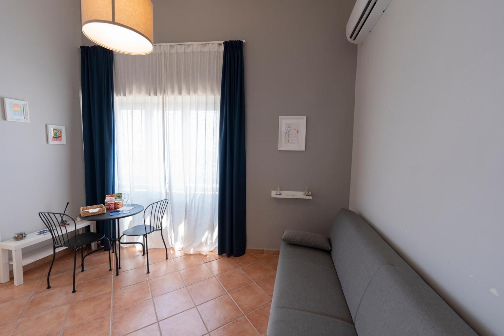 Artis Mare Bed & Breakfast Pozzuoli Exterior photo