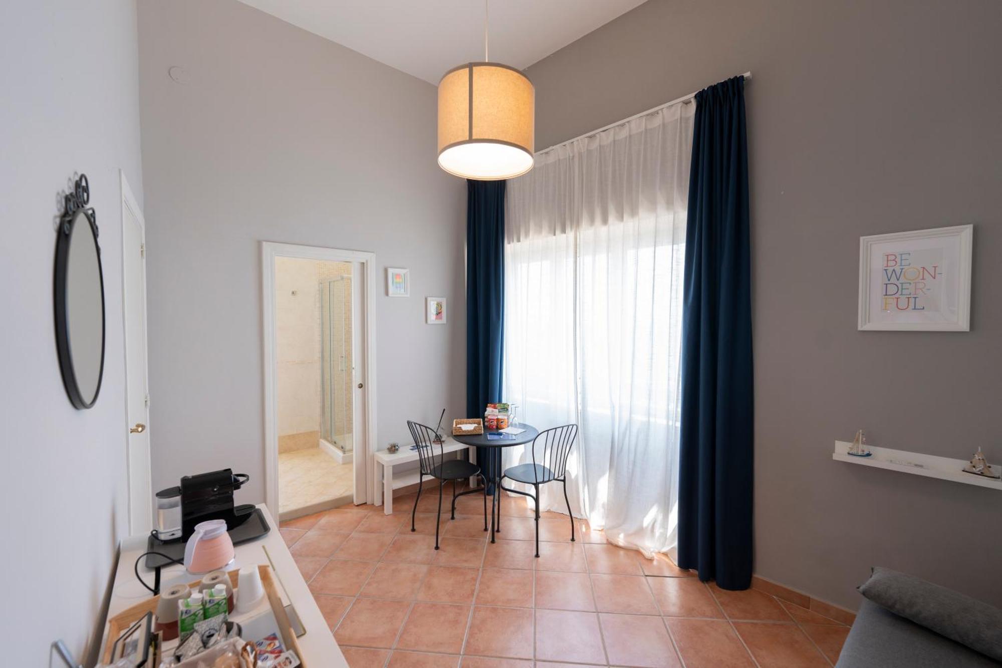 Artis Mare Bed & Breakfast Pozzuoli Exterior photo