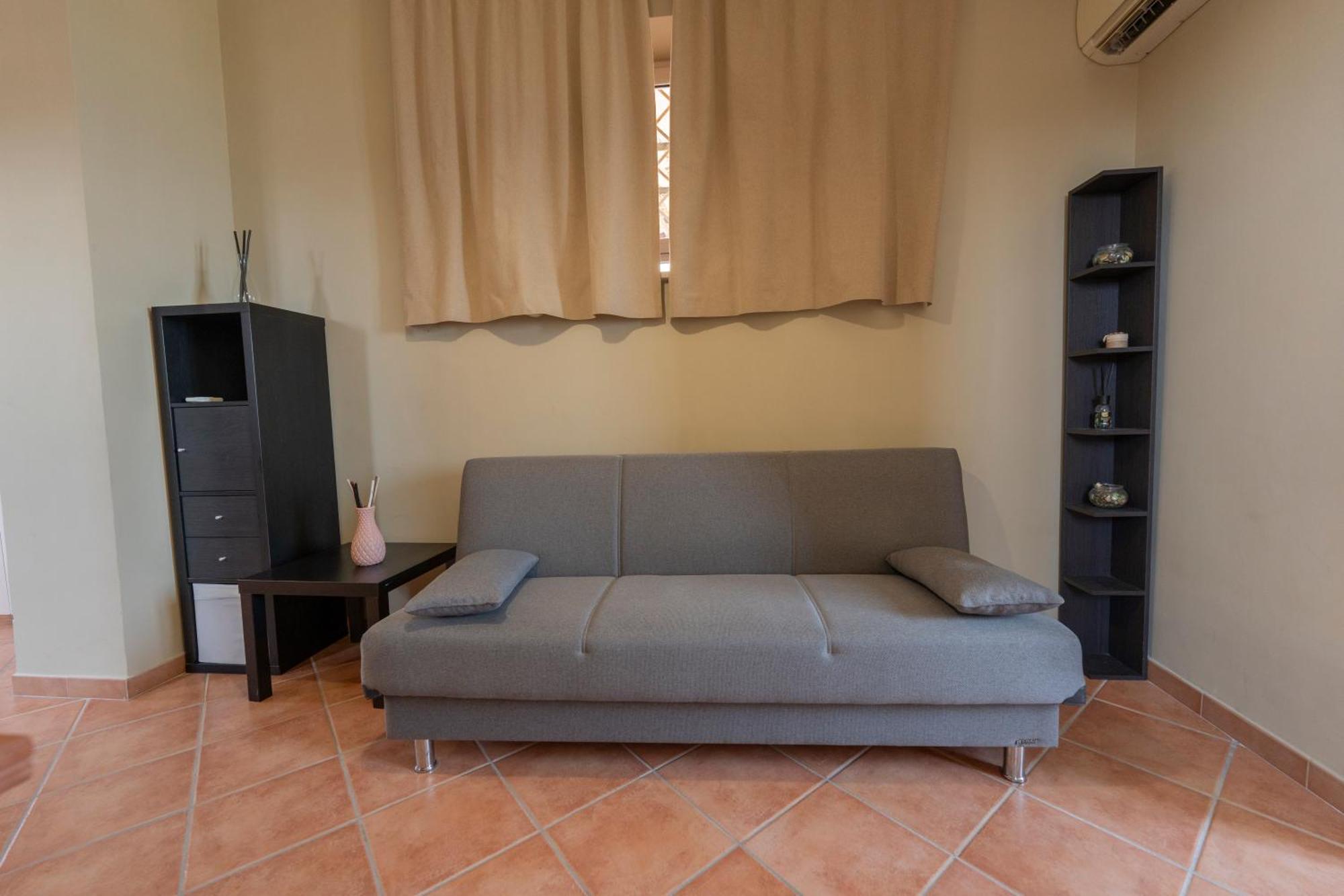 Artis Mare Bed & Breakfast Pozzuoli Exterior photo