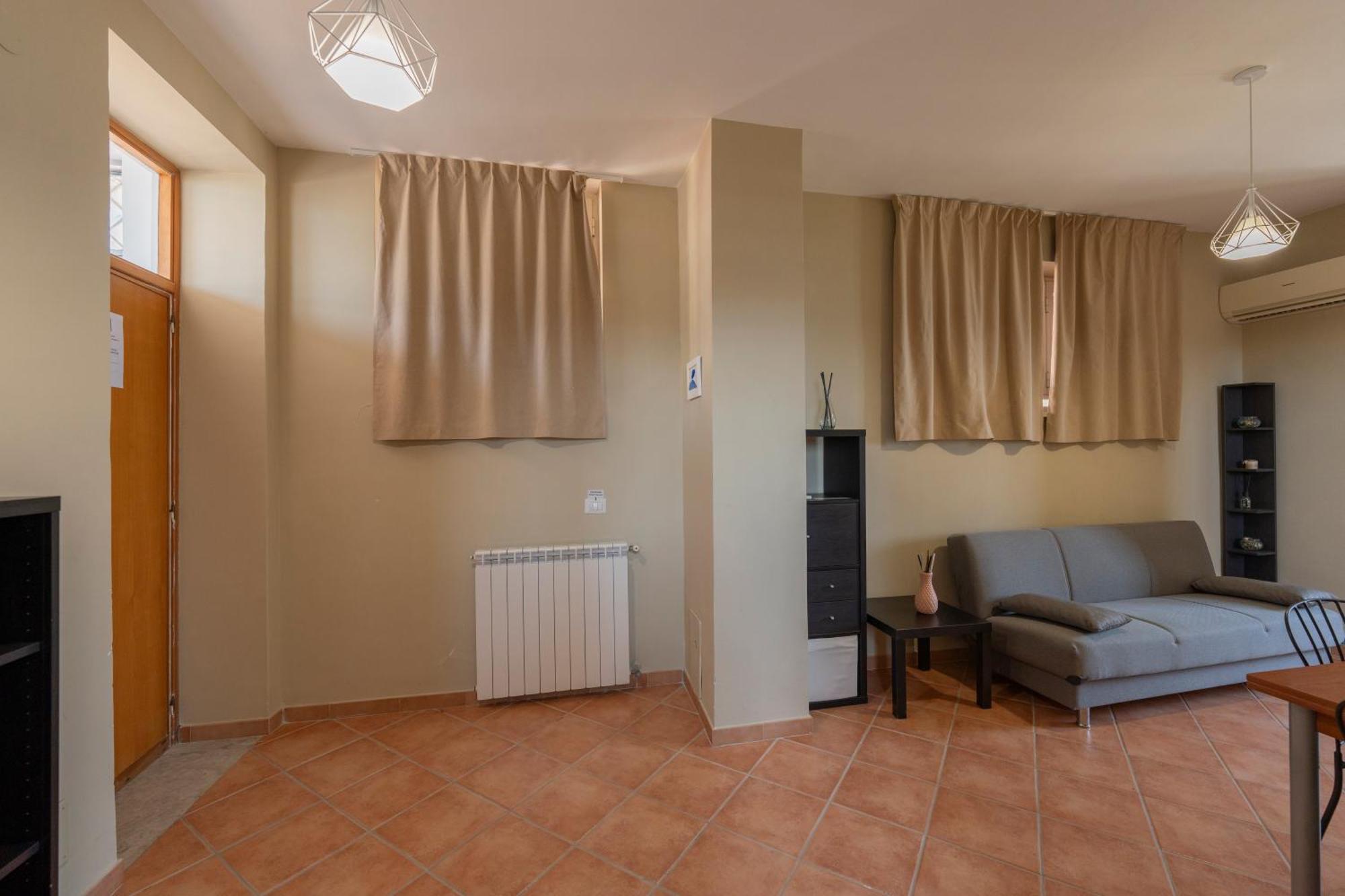 Artis Mare Bed & Breakfast Pozzuoli Exterior photo