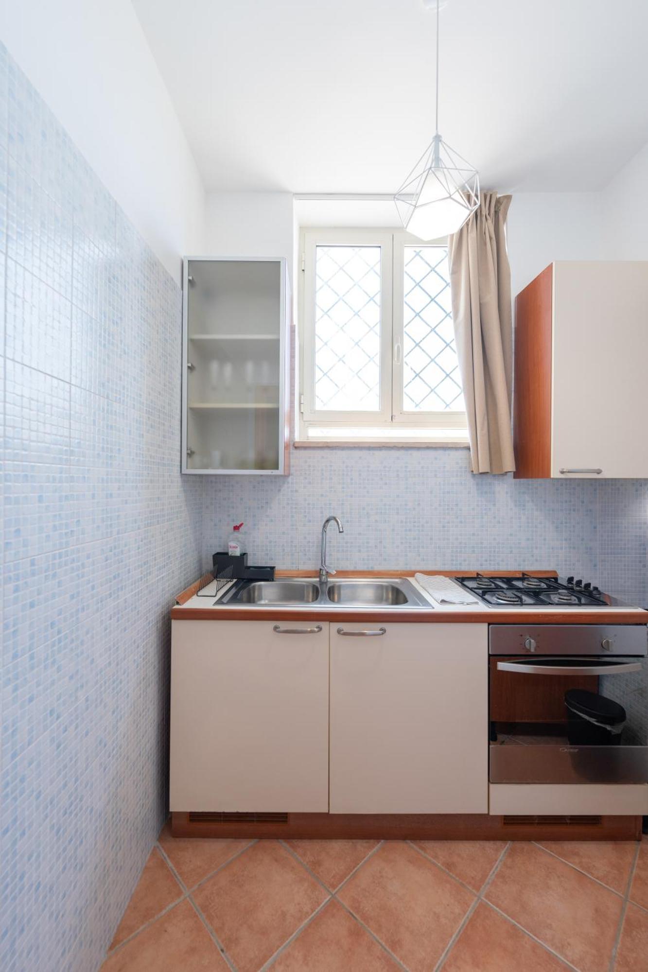 Artis Mare Bed & Breakfast Pozzuoli Exterior photo